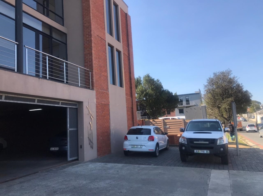 To Let commercial Property for Rent in Vincent Eastern Cape